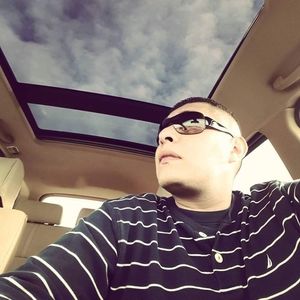 Meet your Posher, Nati